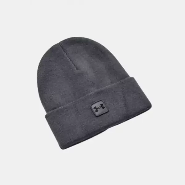 Under Armour Ua Halftime Cuff Unisex Σκούφος, Μέγεθος: 1