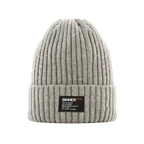 Sinner Nacional Unisex Σκούφος, Μέγεθος: 1