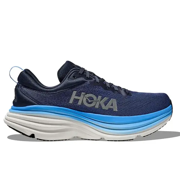Hoka Bondi 8 Ανδρικά Παπούτσια, Μέγεθος: 40 2/3