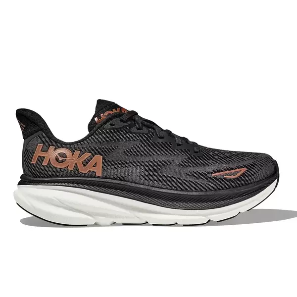 Hoka Glide Clifton 9 Γυναικεία Παπούτσια, Μέγεθος: 37 1/3