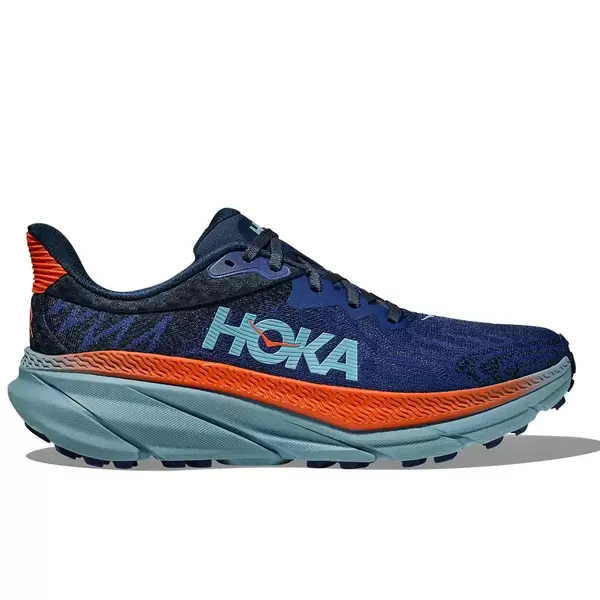 Hoka Sky Run Challenger Atr 7 Ανδρικά Παπούτσια, Μέγεθος: 44