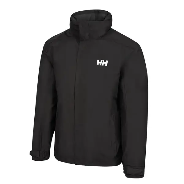 Helly Hansen Heh Dubliner Cis Jkt 2.0 Men's Jacket, Size: XXL