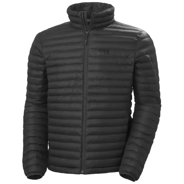 Helly Hansen Heh Sirdal Insulator Jkt Men's Jacket, Size: L
