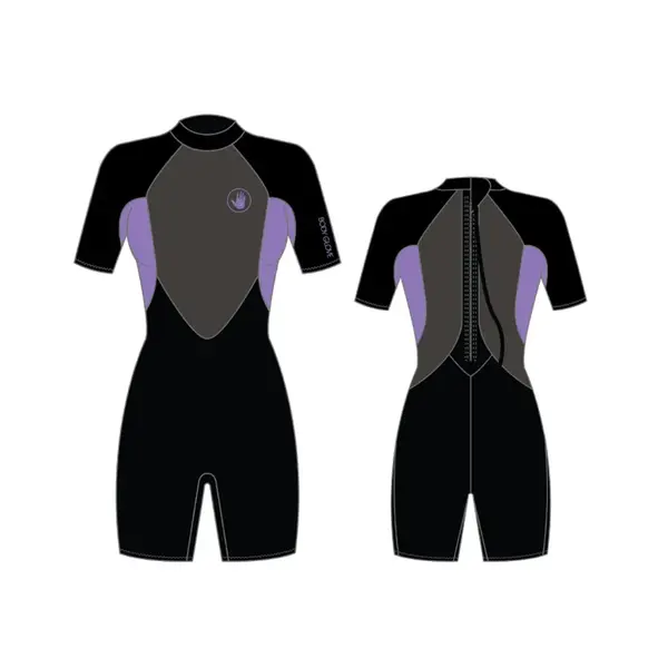 Body Glove Photon Springsuit Γυναικείο Wetsuit, Μέγεθος: M, 3 image