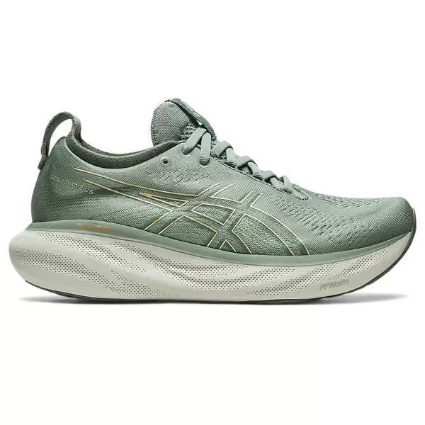 Asics Gel-Nimbus 25 Women's Shoes, Size: 40