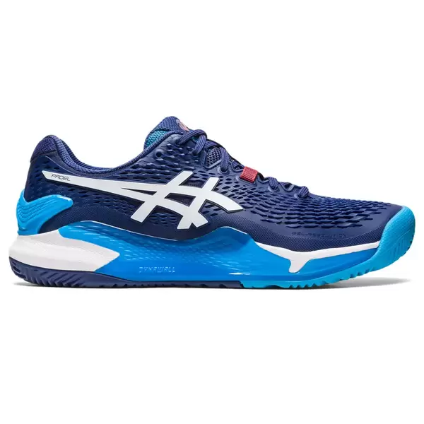ASICS Gel-Resolution 9 Padel Ανδρικά Παπούτσια, Μέγεθος: 41.5