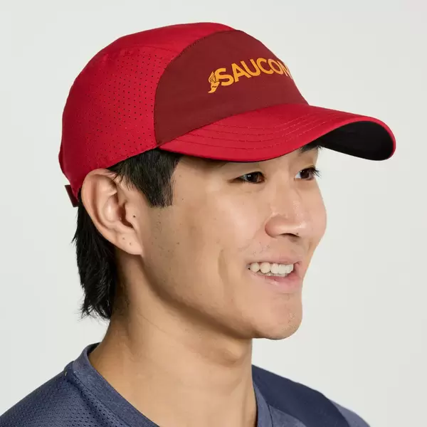 Saucony Outpace Καπέλο, Μέγεθος: 1