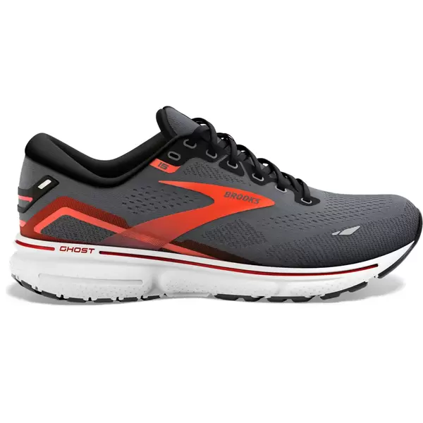 Brooks Ghost 15 Men's Shoes, Size: 42.5