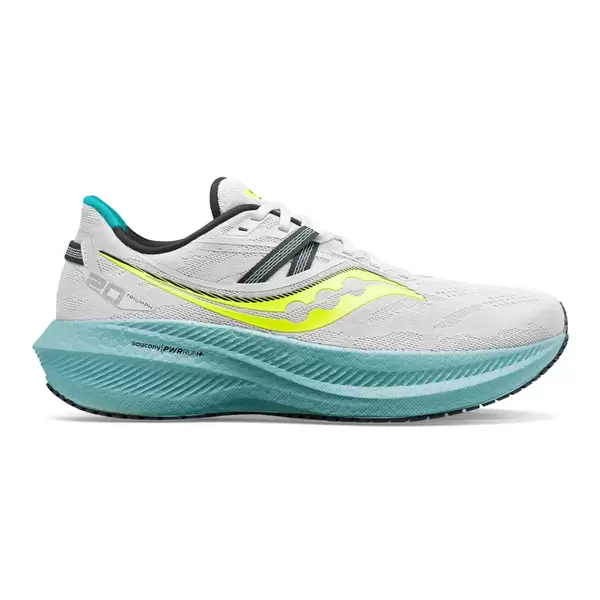 Saucony Triumph 20 Ανδρικά Παπούτσια, Μέγεθος: 41