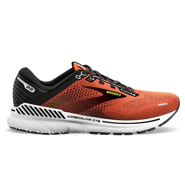 Brooks Adrenaline Gts 22 Men's Shoes, Size: 42