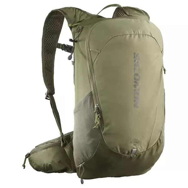 Salomon Bags & Packs Trailblazer 10 Unisex Bags, Size: 1
