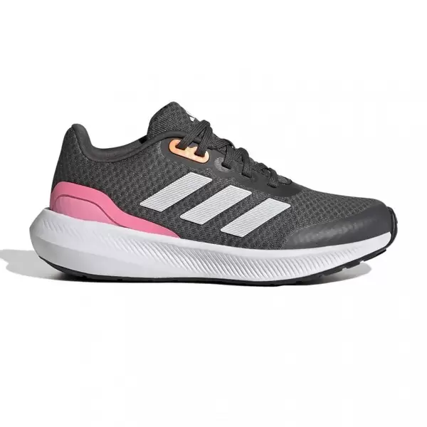 Adidas Runfalcon 3.0 K Kids' Shoes, Size: 40