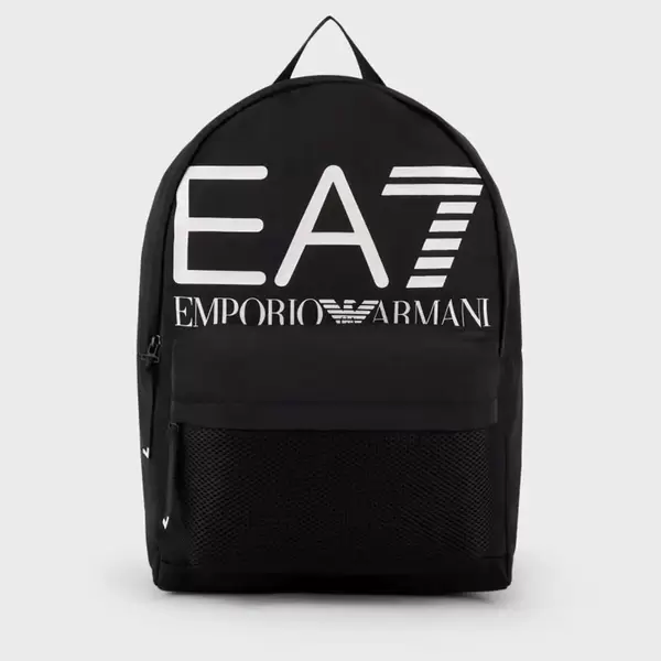 EA7 Emporio Armani Unisex Τσάντα, Μέγεθος: 1