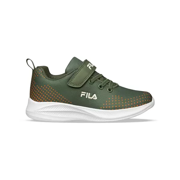 Fila Brett 3 Παιδικά Παπούτσια, Μέγεθος: 29
