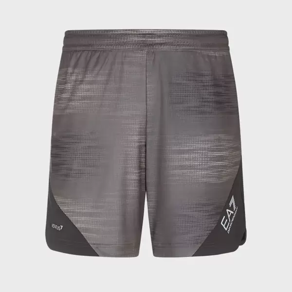EA7 Emporio Armani Ventus7 Pl Aνδρικό Σορτς, Μέγεθος: XXL