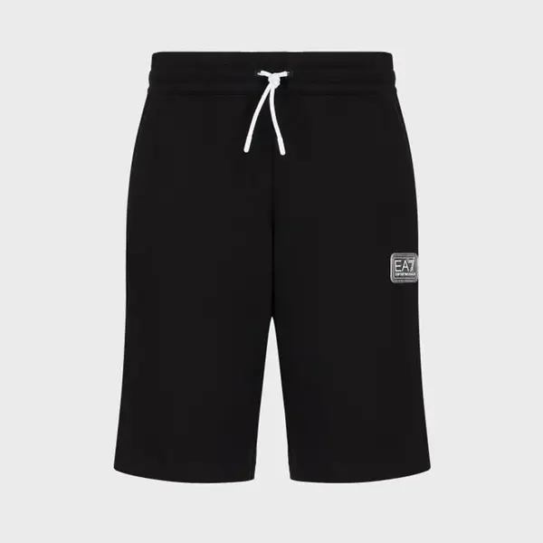 EA7 Emporio Armani Train Core Id Ανδρικό Σορτς, Μέγεθος: 3XL