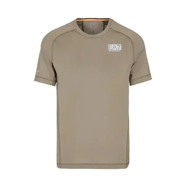 EA7 Emporio Armani Ventus7 Ανδρικό Κοντομάνικο, Μέγεθος: XXL