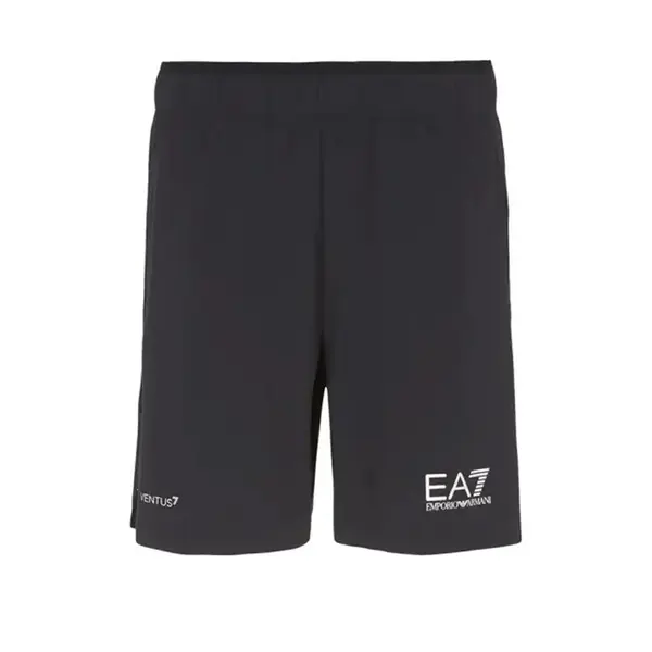 EA7 Emporio Armani Tennis Pro Cc Pl St Aνδρικό Σορτς, Μέγεθος: XXL