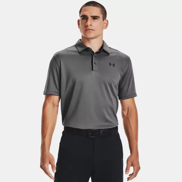 Under Armour Tech Men's Polo, Size: M