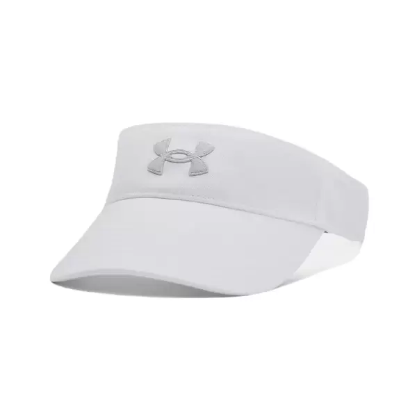 Under Armour Women'S Ua Blitzing Visor , Μέγεθος: 1