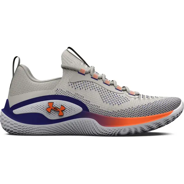 Under Armour Flow Dynamic Ανδρικά Παπούτσια, Μέγεθος: 42