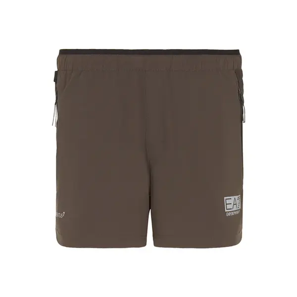 EA7 Emporio Armani  Ventus7 Top Perf Aνδρικό Σορτς, Μέγεθος: XXL