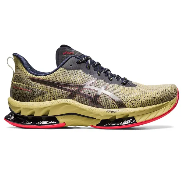 ASICS Kinsei Blast Le 2 Ανδρικά Παπούτσια, Μέγεθος: 42