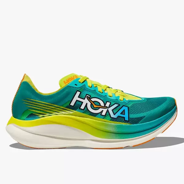 Hoka Race Rocket X 2 Ανδρικά Παπούτσια, Μέγεθος: 43 1/3