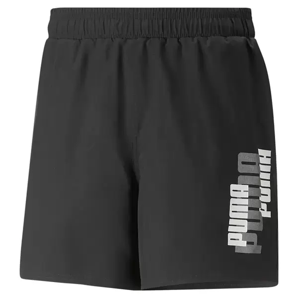 Puma Ess+ Logo Power Puma Woven S Aνδρικό Σορτς, Μέγεθος: S