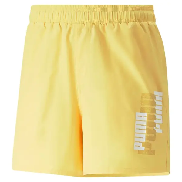 Puma Ess+ Logo Power Puma Woven S Aνδρικό Σορτς, Μέγεθος: S
