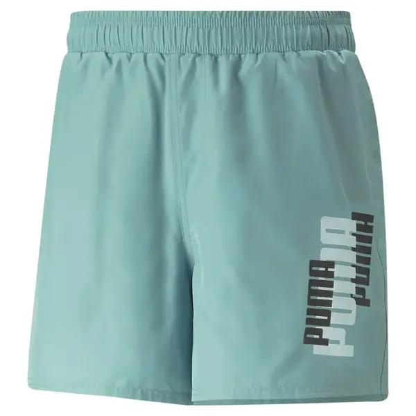 Puma Ess+ Logo Power Puma Woven S Aνδρικό Σορτς, Μέγεθος: S