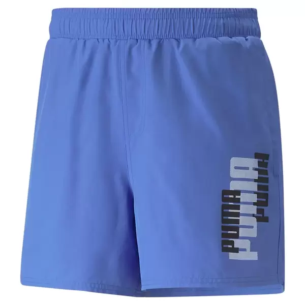 Puma Ess+ Logo Power Puma Woven S Aνδρικό Σορτς, Μέγεθος: S