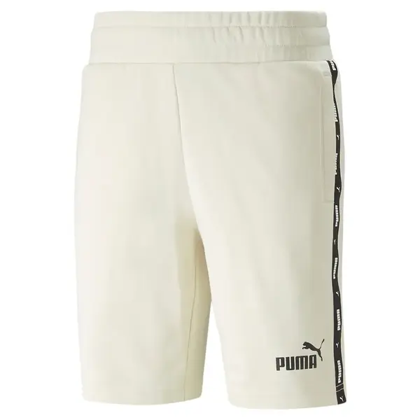 Puma Ess+ Tape Shorts 9" Tr Aνδρικό Σορτς, Μέγεθος: XL