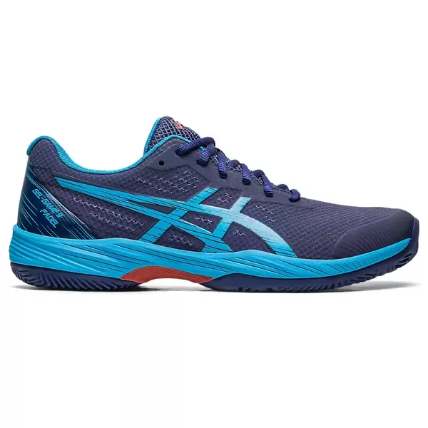 ASICS Gel-Game 9 Padel Ανδρικά Παπούτσια, Μέγεθος: 47