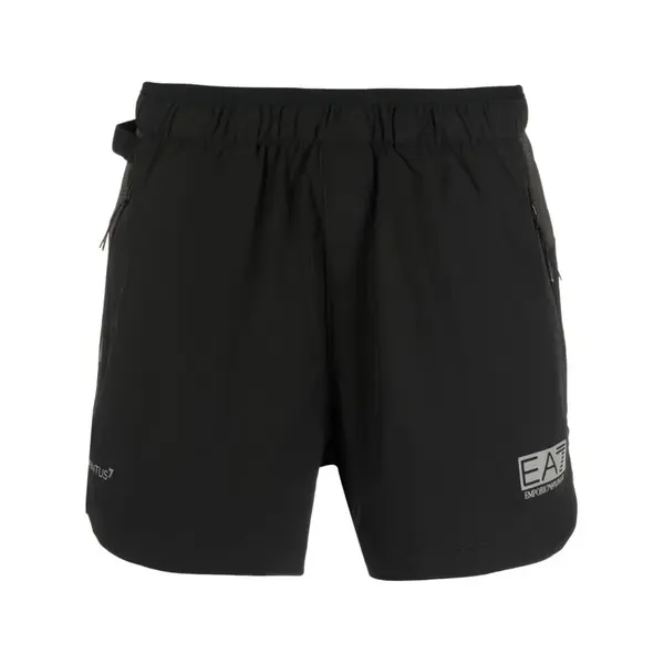 EA7 Emporio Armani Ventus7 Top Perf Aνδρικό Σορτς, Μέγεθος: XXL