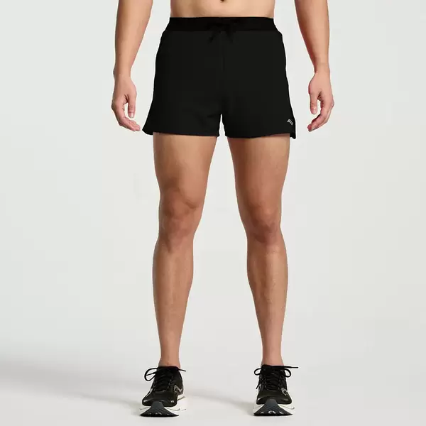 Saucony Outpace 3" Aνδρικό Σορτς, Μέγεθος: XL