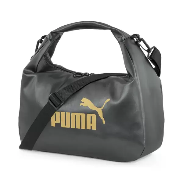 Puma Core Up Hobo Unisex Τσάντες, Μέγεθος: 1