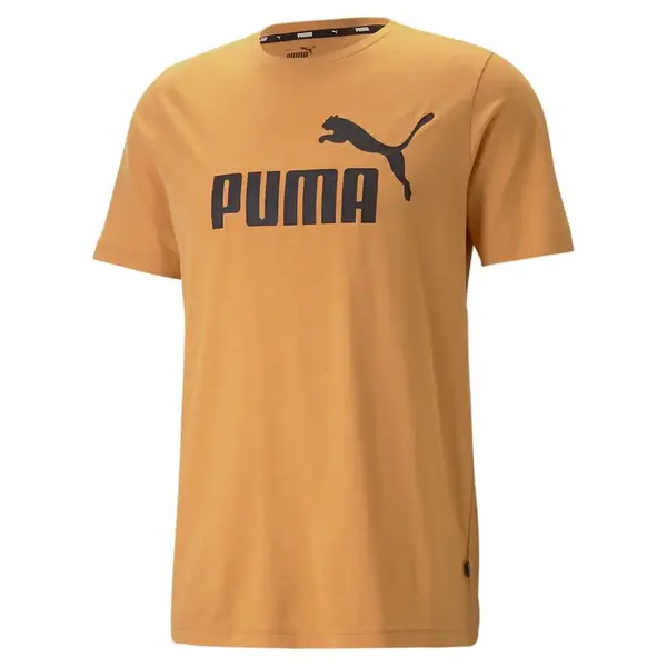 Puma Ess Heather Tee Ανδρικό Κοντομάνικο, Μέγεθος: M