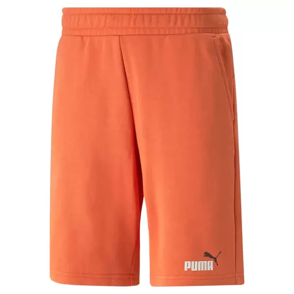 Puma Ess+ 2 Col Shorts 10" Aνδρικό Σορτς, Μέγεθος: S