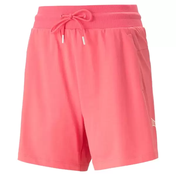 Puma Power Colorblock Summer H Γυναικείο Σόρτς, Μέγεθος: XS