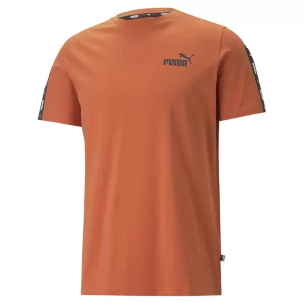 Puma Ess Tape Ανδρικό Κοντομάνικο, Μέγεθος: M