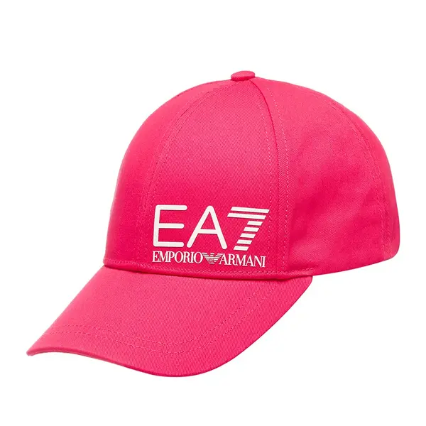 EA7 Emporio Armani Train Core Id U Cap Logo, Μέγεθος: M