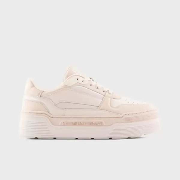 EA7 Emporio Armani Platform, Μέγεθος: 37 1/3