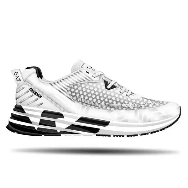 EA7 Emporio Armani Crusher Distance, Μέγεθος: 38