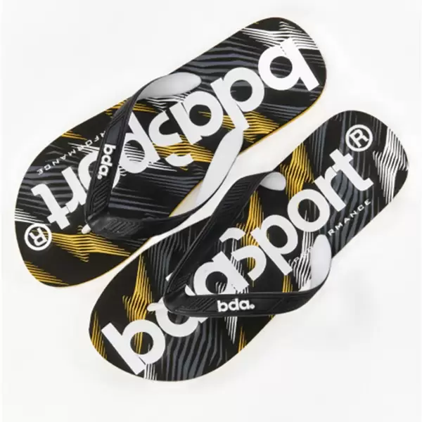 Body Action M Summer Beach Flip Flops Ανδρικές Παντόφλες, Μέγεθος: 41