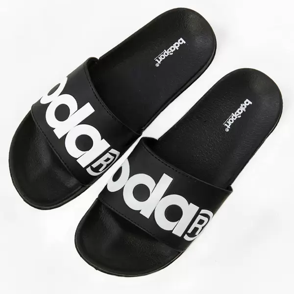 Body Action M Summer Pool Slides Ανδρικές Παντόφλες, Μέγεθος: 41