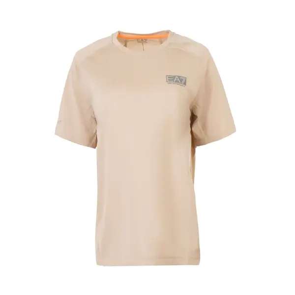 EA7 Emporio Armani Ventus7 Ανδρικό Κοντομάνικο, Μέγεθος: XXL