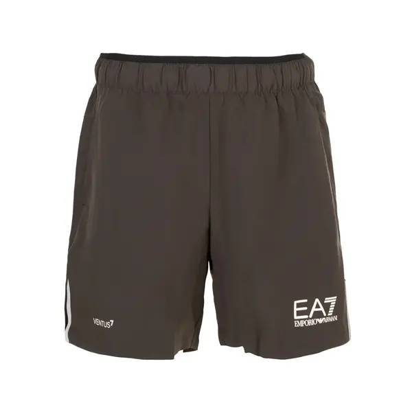 EA7 Emporio Armani Tennis Pro Shorts Cc Pl St Aνδρικό Σορτς, Μέγεθος: XXL