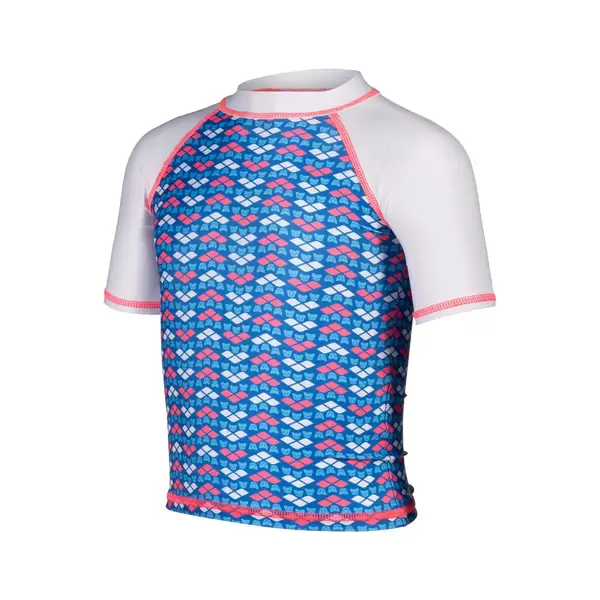 Arena Friends Uv Παιδικό Μπλουζάκι, Μέγεθος: 1Y