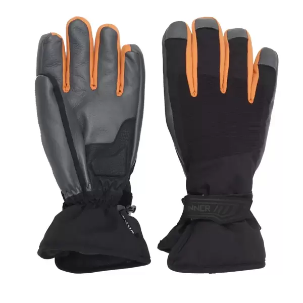 Sinner Wolf Glove Unisex Γάντια, Μέγεθος: 9.5